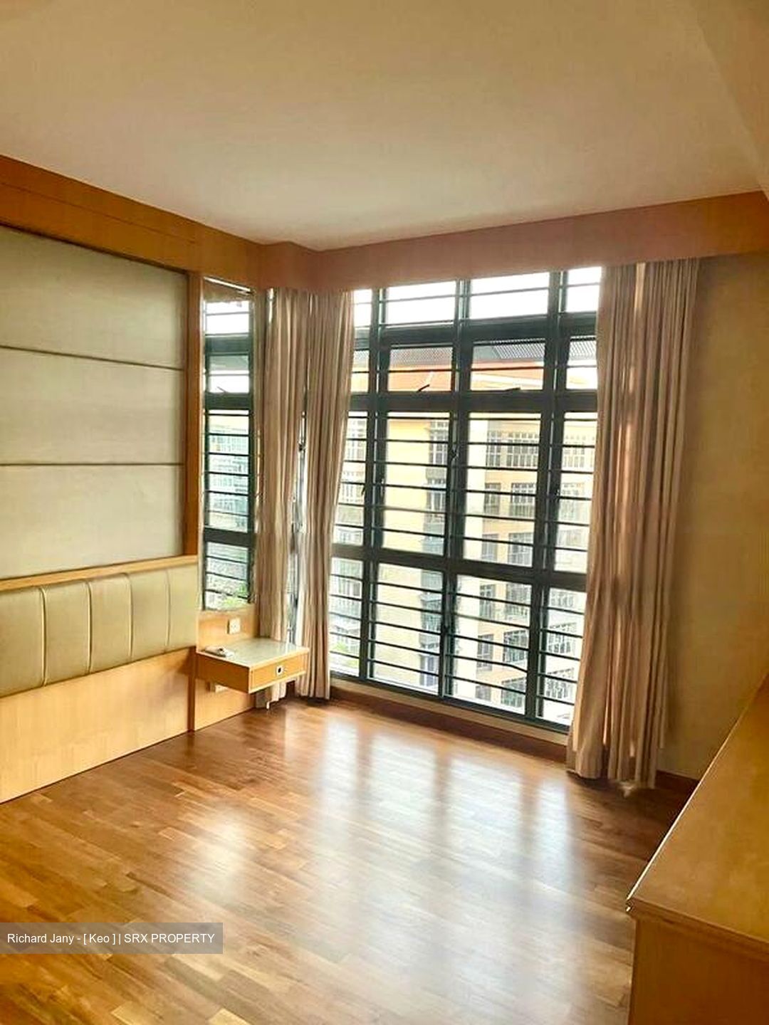 Carissa Park Condominium (D17), Condominium #475499511